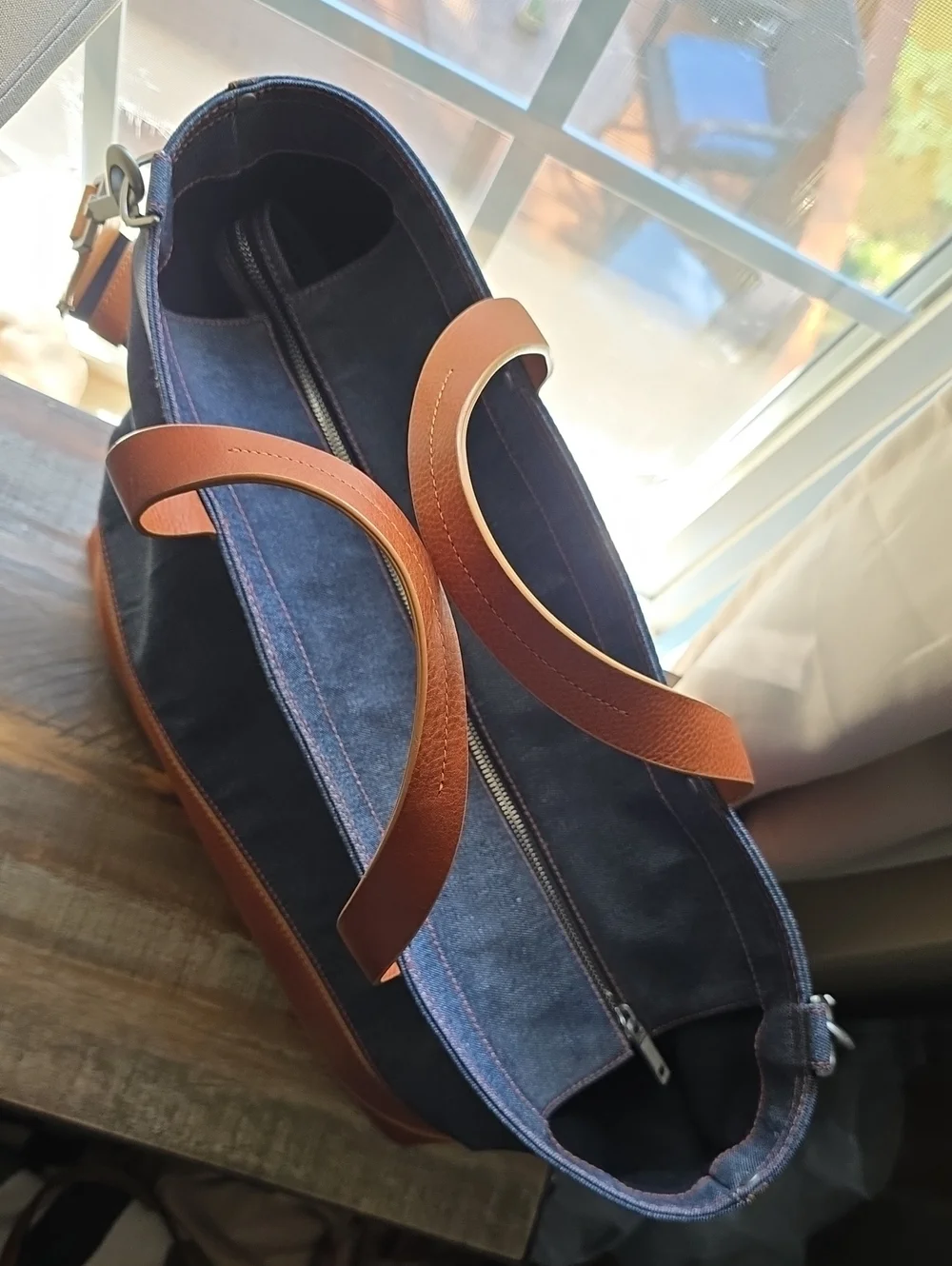 Jack Spade stand out